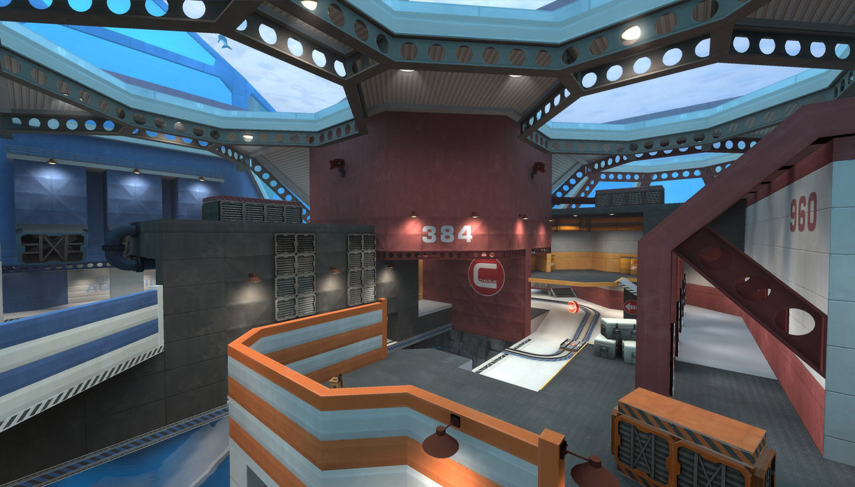 Screenshot Aquarius Map 03