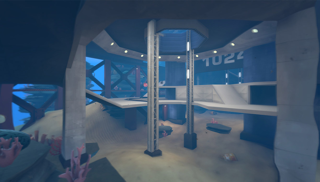 Screenshot Aquarius Map 05