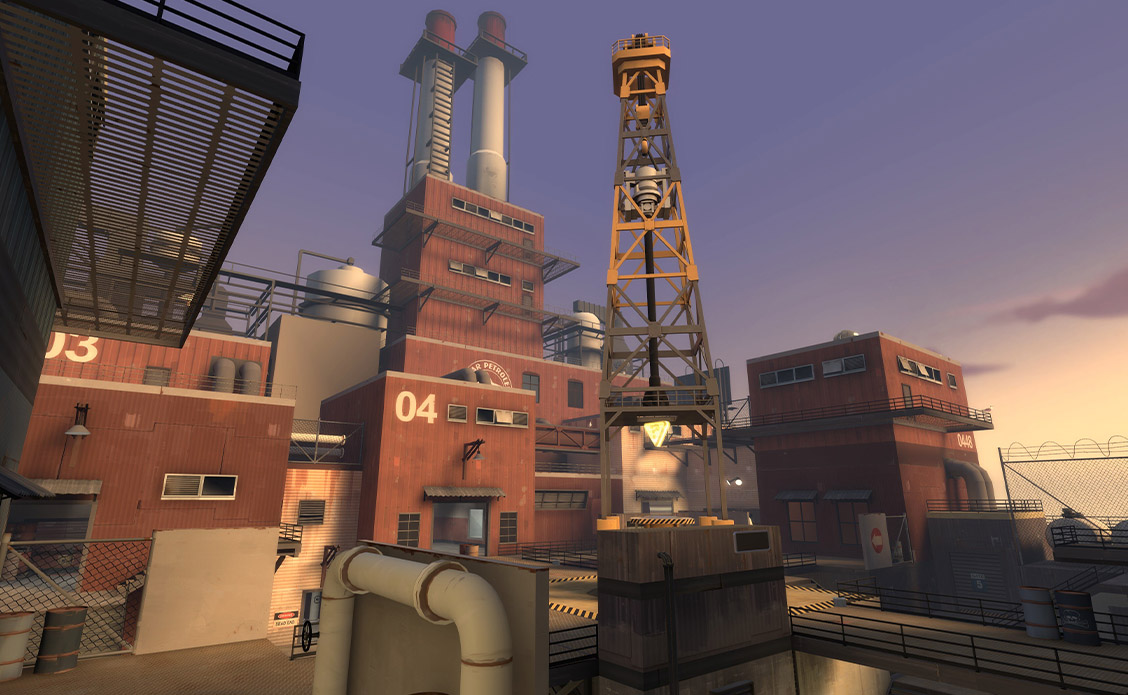 Screenshot Blowout Map 01