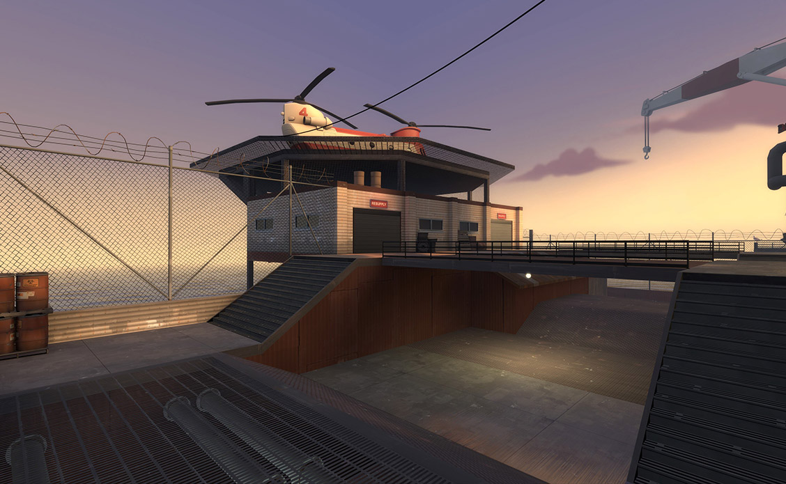 Screenshot Blowout Map 02