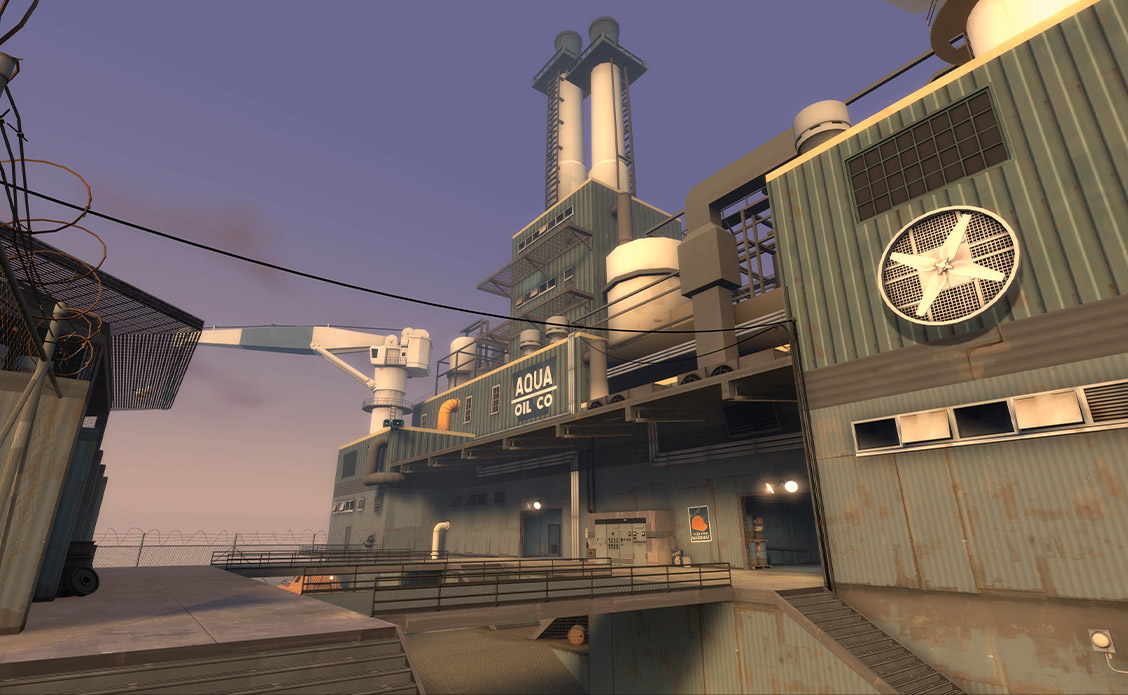 Screenshot Blowout Map 03