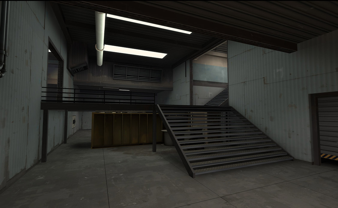 Screenshot Blowout Map 05