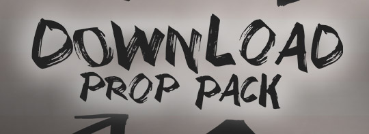 Download Prop Pack