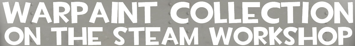 Offshore Warpaint Collection