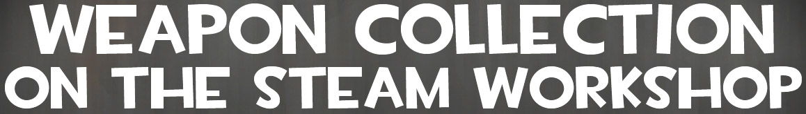 Offshore Weapon Collection