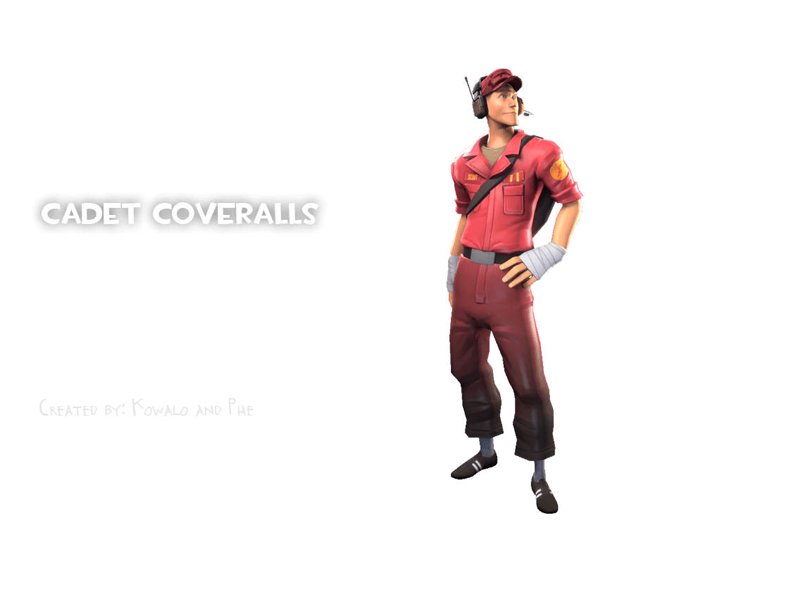 Cosmetic Case 1 Item 05