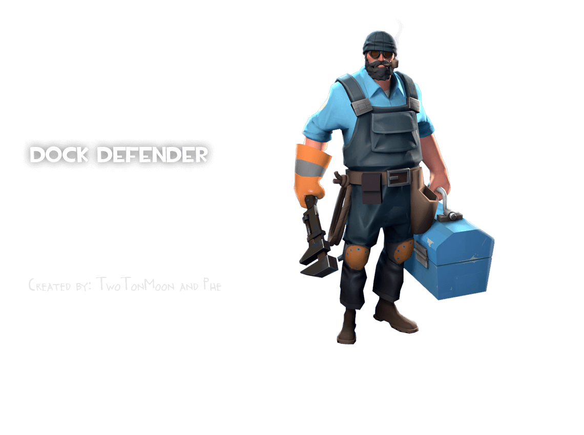 Cosmetic Case 1 Item 07