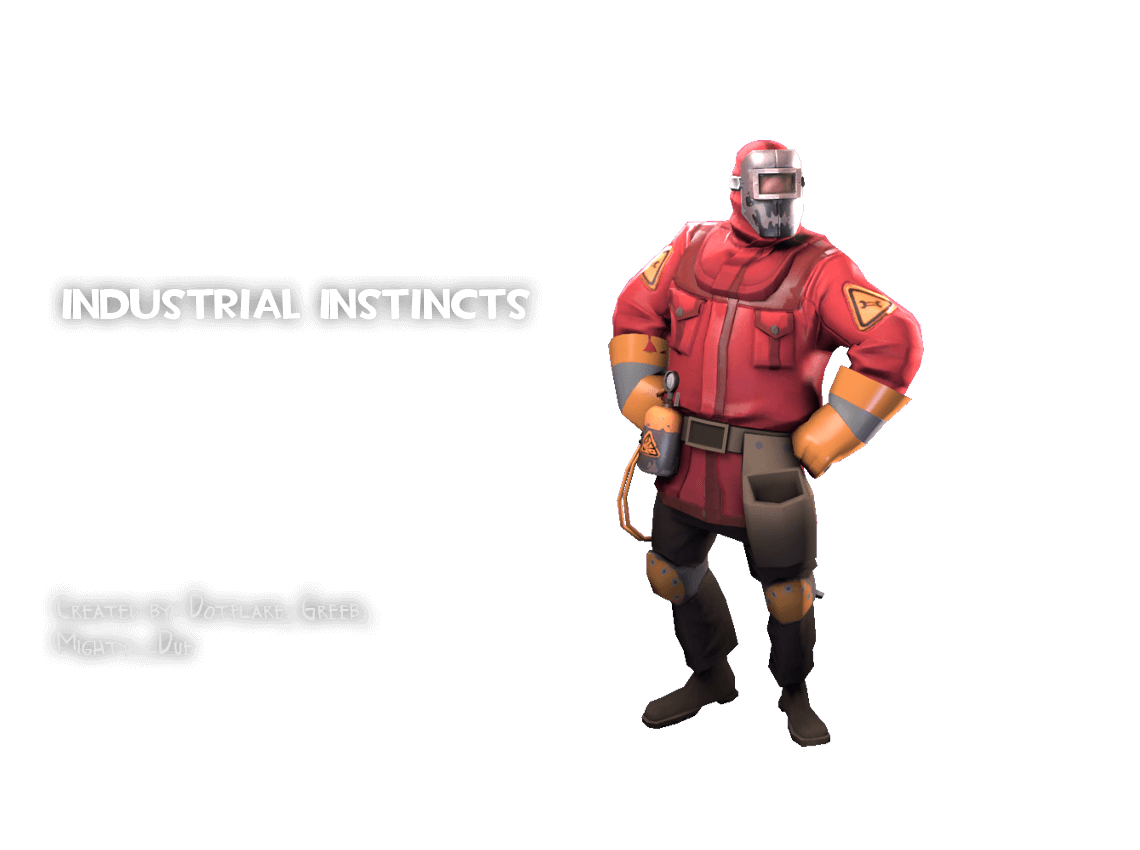 Cosmetic Case 2 Item 07