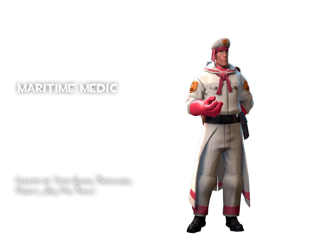 Cosmetic Case 2 Item 09