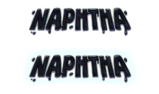 Logo Naphtha Map
