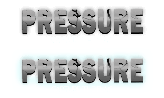Logo Pressure Map