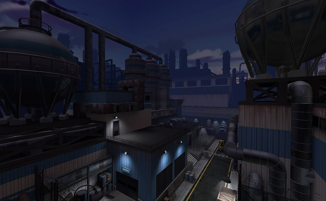 Screenshot Naphtha Map 01