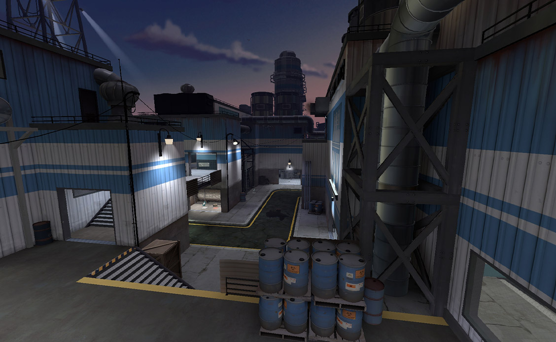 Screenshot Naphtha Map 02