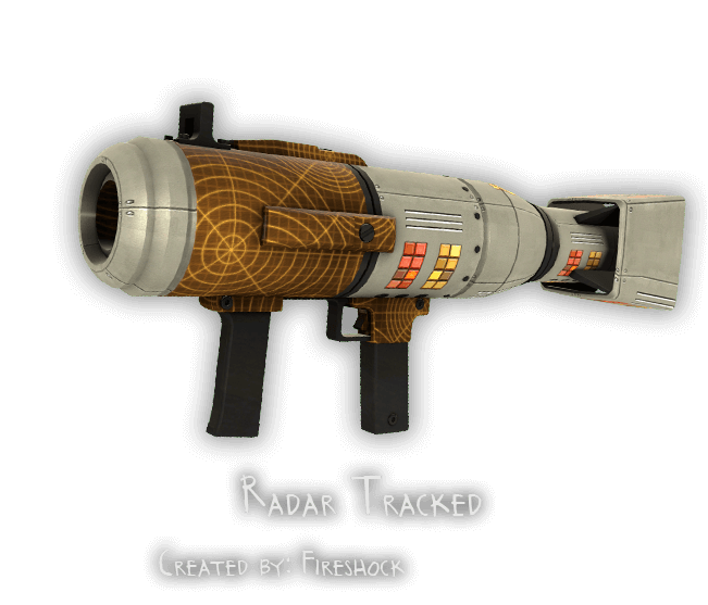 Warpaint Case 2 Item 02