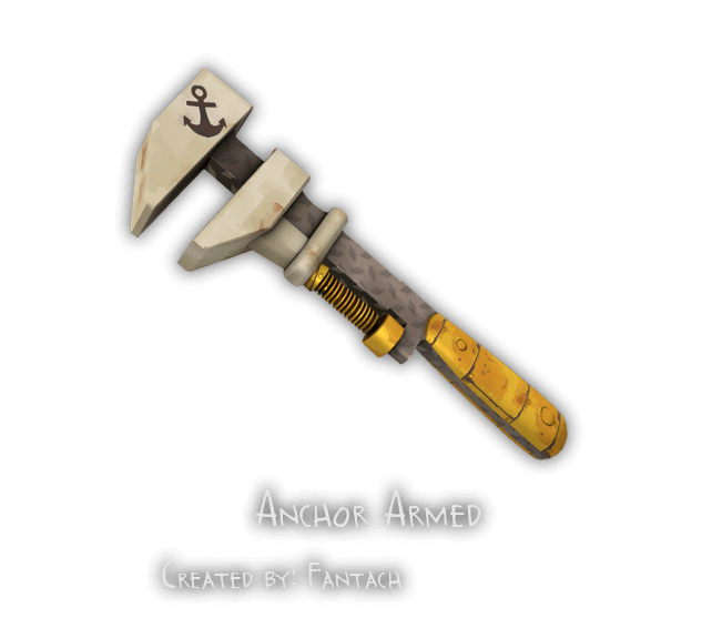 Warpaint Case 2 Item 03