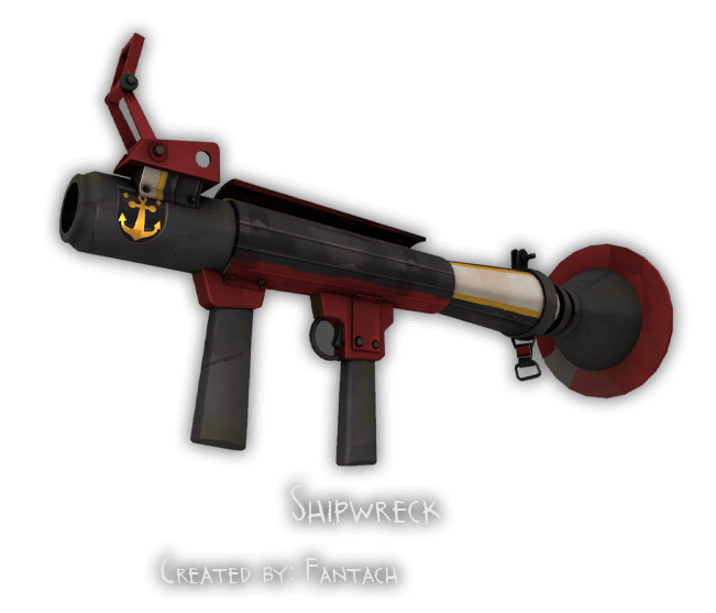 Warpaint Case 2 Item 05