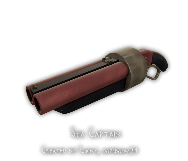 Warpaint Case 2 Item 07