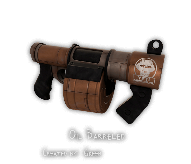 Warpaint Case 2 Item 09