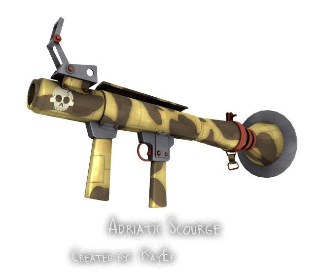 Warpaint Case 2 Item 10