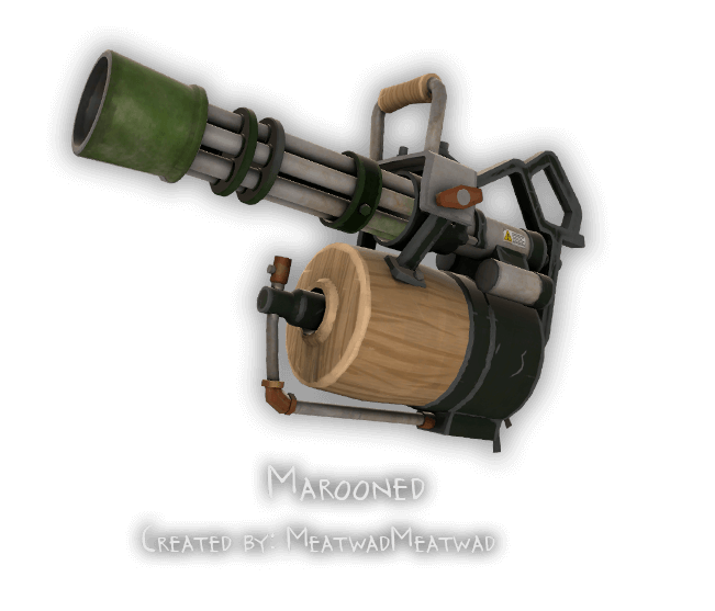 Warpaint Case 1 Item 02