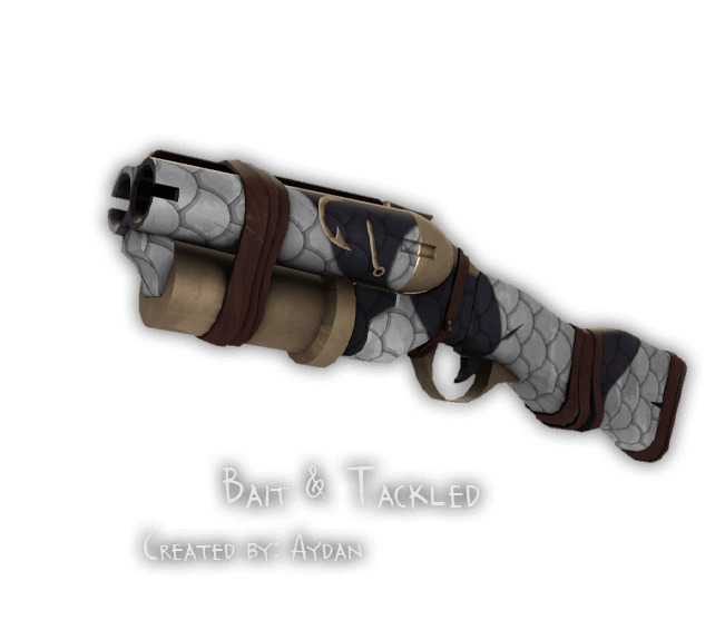 Warpaint Case 1 Item 03