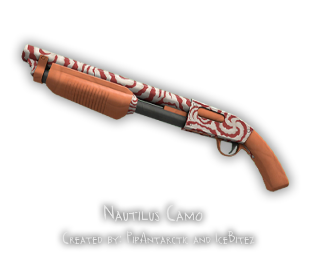 Warpaint Case 1 Item 05