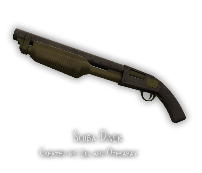 Warpaint Case 1 Item 06