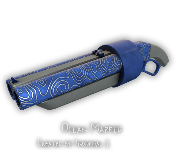 Warpaint Case 1 Item 07