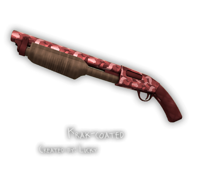 Warpaint Case 1 Item 08