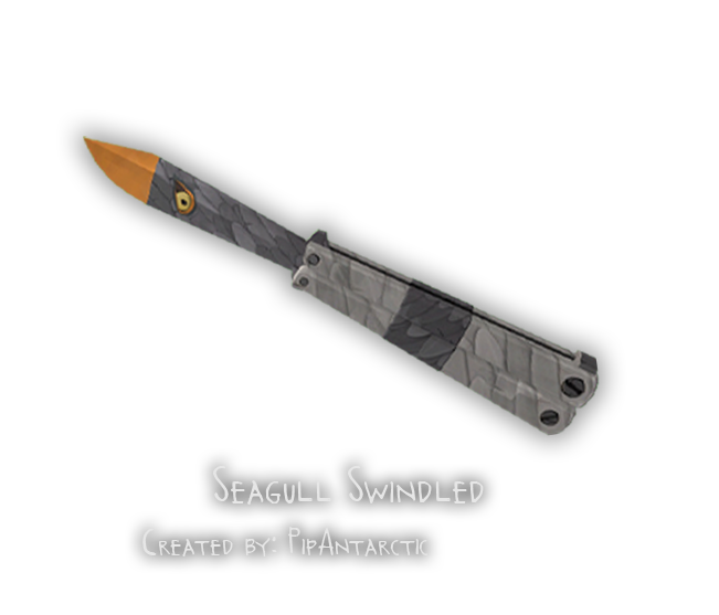 Warpaint Case 1 Item 10